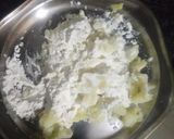 आलू के कालाजाम(aloo ke kala jam recipe in Hindi) रेसिपी चरण 2 फोटो
