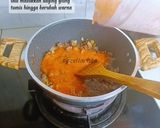 Foto langkah ke 4 dari resep Spaghetti Bolognese.