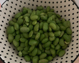Foto del paso 3 de la receta: Cocer edamame thermomix