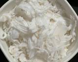 Xôi cốm đậu xanh bước làm 2 hình