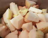 Foto del paso 4 de la receta: Carne de membrillo en Thermomix