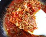 Foto langkah ke 4 dari resep Sambal bawang teri.