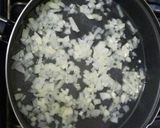 Foto del paso 1 de la receta: Arroz con verduras salteadas