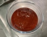 Une image de l'étape 8 de Compote de prunes d'ente au sirop d'érable et vanille de Madagascar.