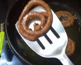 বাসি রুটির জিলিপি (basi rootir jilipi recipe in Bengali) রেসিপির ধাপ 14 ছবি