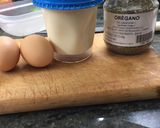 Foto del paso 1 de la receta: Pastel de pollo con manzana