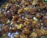 மஸ்ரூம் மஞ்சூரியன் (Mushroom muchurian recipe in tamil) ரெசிபி ஸ்டேப் 7 புகைப்படம்
