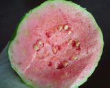 Foto langkah ke 2 dari resep Guava Juice / Jus Jambu.