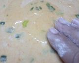 हिरव्या पातीचा पराठा (hirwya paticha paratha recipe in marathi) रेसिपी स्टेप 2 फोटो 