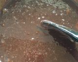 Foto del paso 3 de la receta: Brownie