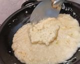 A picture of step 3 of Mawa Gujiya.
