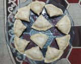 સમોસા (Samosa Recipe In Gujarati) રેસીપી સ્ટેપ8ફોટો