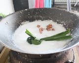 Foto langkah ke 2 dari resep Madumongso.