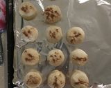 Foto del paso 2 de la receta: Polvorones de Canela