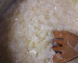 Foto del paso 4 de la receta: Sopa paraguaya (mi versión)