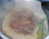 Foto langkah ke 1 dari resep Jamu beras kencur.
