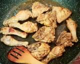 Chicken kapsa recipe step 13 photo