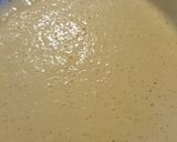 Foto del passaggio 2 della ricetta Creps con crema agli asparagi