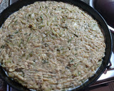 Foto del paso 3 de la receta: Pastel de zacchinis
