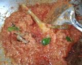 Foto langkah ke 3 dari resep Ayam lodho.