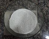 Foto del paso 1 de la receta: Masa de tacos 🌮