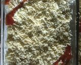 A picture of step 11 of Bread Lasagna.