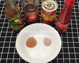 Foto langkah ke 1 dari resep Sop Tomat Beef Slice & Kacang Merah.