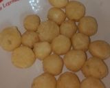 Foto langkah ke 4 dari resep Cimol kentang 3sdm.