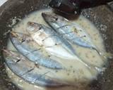 Ikan kembung goreng sambal dabu-dabu langkah memasak 3 foto