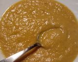 Foto del paso 3 de la receta: Crema de zanahoria