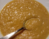 Foto del paso 3 de la receta: Crema de zanahoria