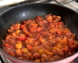 صورة لخطوة 3 من وصفة دجاج كانتون 🇨🇳🍚🥘