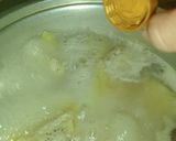 Foto langkah ke 2 dari resep Sommeng Baka (sukun santan).