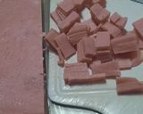 Foto del paso 3 de la receta: Tarteletas de queso y huevo