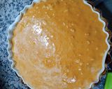 Foto del paso 6 de la receta: Tarta de calabaza y choclo