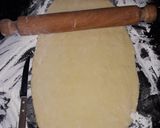 Foto del paso 5 de la receta: Torta 80 golpes (rellena de manzana)