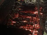 كباب شوي