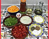 Foto del paso 2 de la receta: Albóndigas en salsa bárbara
