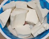 Foto langkah ke 1 dari resep Tahu Pong.