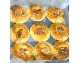 A picture of step 9 of Walnuts Nankhatai 😋💁🏻‍♀️.