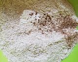 Foto del paso 2 de la receta: Budín de batata🍠y choco🍫