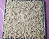Foto langkah ke 3 dari resep Kue Susu papua.