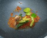 Foto langkah ke 3 dari resep GATA-48: OSENG DAGING SAPI.