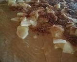 Foto del paso 6 de la receta: Strudel de manzanas - Apfel Strudel