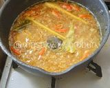 Foto langkah ke 6 dari resep Pesmol Ikan.