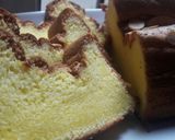 Foto langkah ke 12 dari resep Almond kenari Cake.