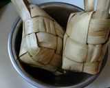 Foto langkah ke 3 dari resep Kupat Tahu Magelang.