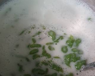 165. Puding Cendol Saus Karamel - Step 3