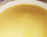 A picture of step 5 of Curry Pakora.