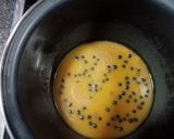 A picture of step 3 of Pork Loin in Black Pepper Sauce.